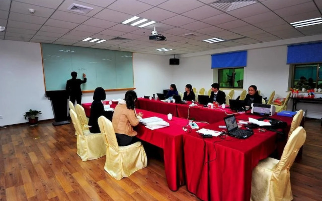 Xiamen Yueting Hotel