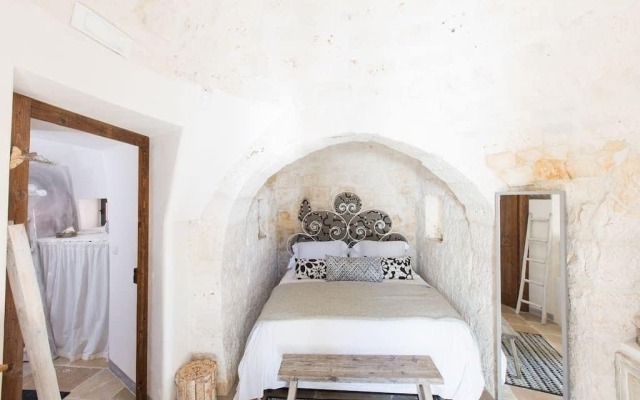 Tenuta del Lauro