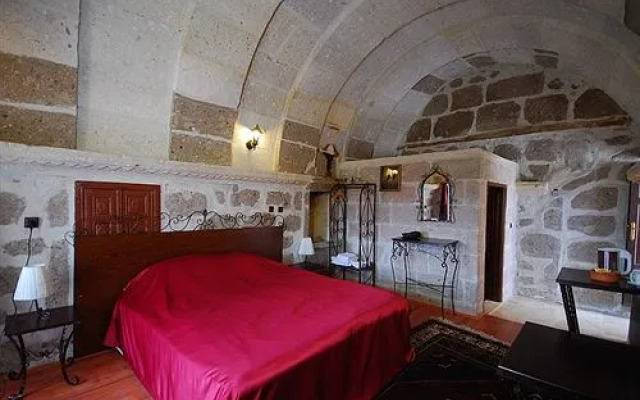 Cappadocia Mayaoglu Hotel