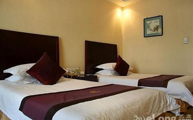 Yanbei Hotel
