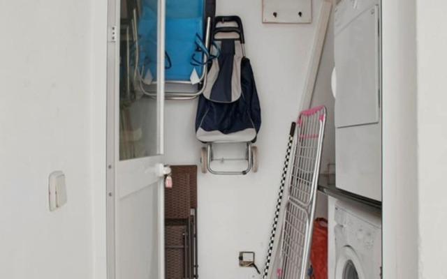 107712- Apartment in Mijas