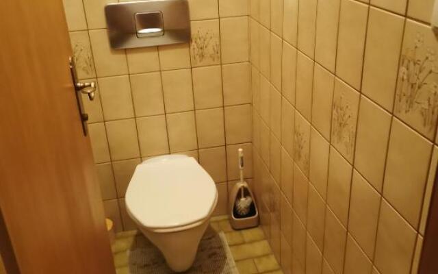 Ferienwohnung Seidl Top 2