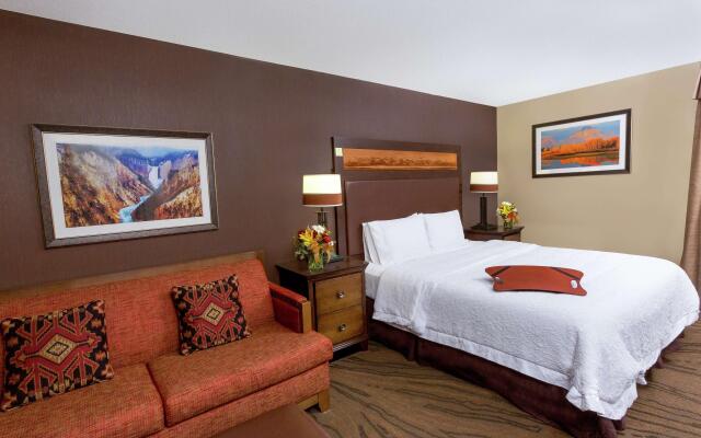 Hampton Inn Jackson Hole