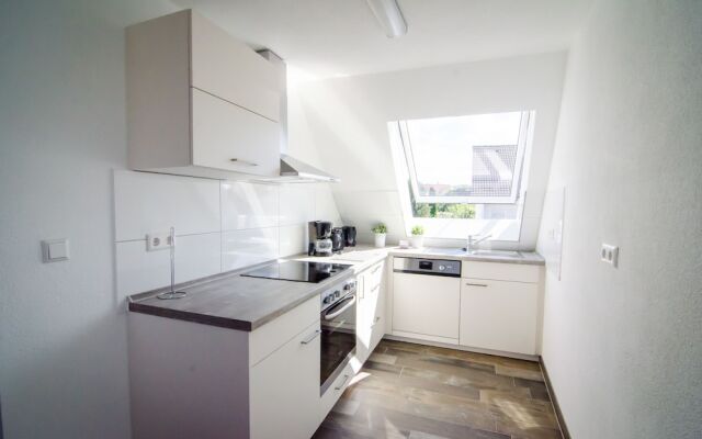 BB-Apartment