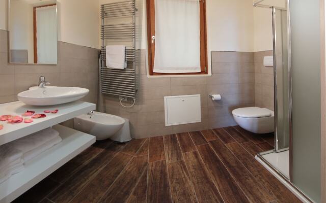 Appartamenti Al Terrazzo