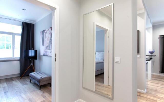 Apartment Estelle