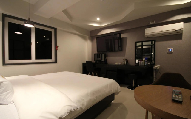 Hotel Aria Nampo