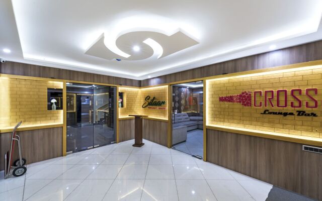 TS Royal Grand - Attibele, Hosur