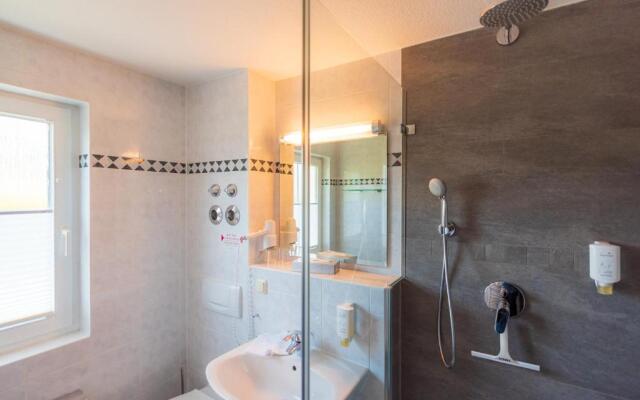 Hotel Garni Getreuer Eckart