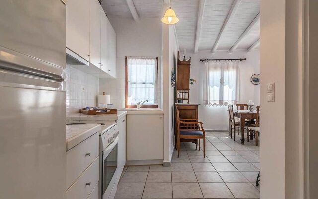 The Millers House Adamas Sea View