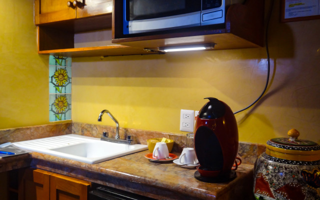 Cocos Cabañas Playa del Carmen Adults only