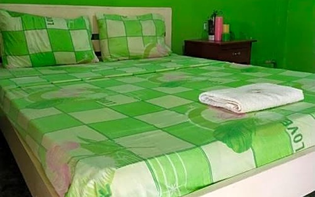 Ohana Pension House & Swimming Pool