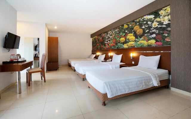 Bess Resort and Waterpark