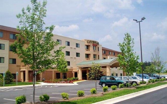 SpringHill Suites by Marriott Potomac Mills Woodbridge