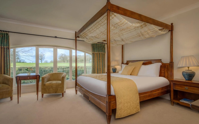 Nailcote Hall Hotel