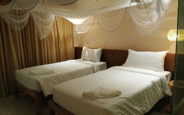 Sealey Resort Koh Larn