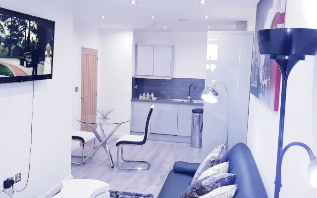 Z Home Apartments
