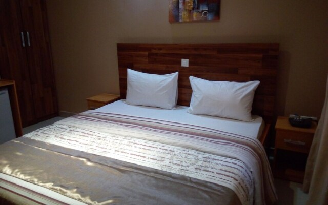 Royal Resorts Ibadan