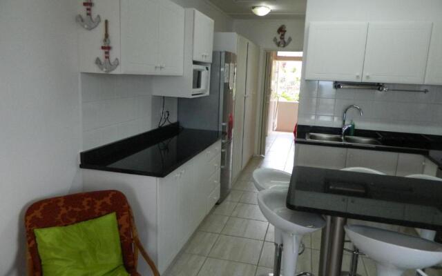 Driftsands Holiday Accommodation