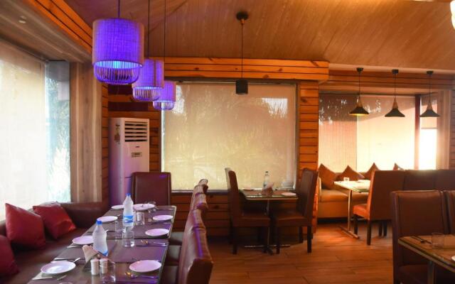 Click Resort Sparsh Bareilly