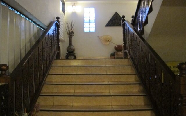 Bow Chiangmai House