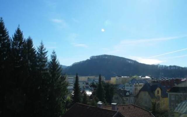 Jugendherberge / Junges Hotel Salzburg-Haunspergstraße