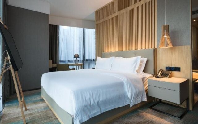 ICON LAB Aiken Hotel (Wanda Plaza), Nanshan District, Shenzhen