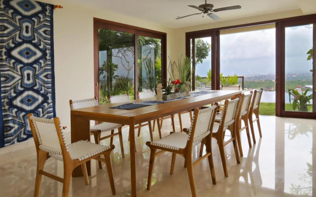 Villa Tiara Mas