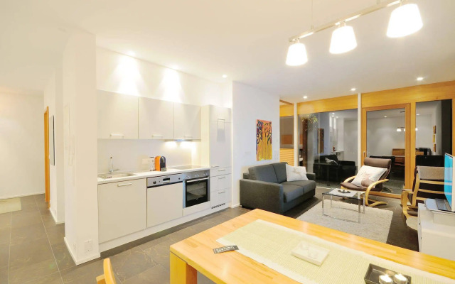 Bellavista Appartements