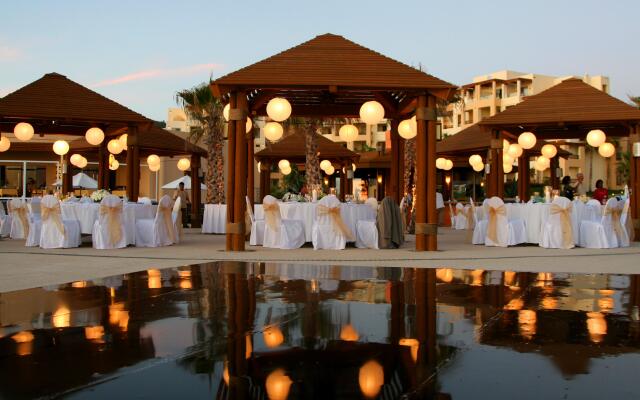 Pueblo Bonito Pacifica Golf & Spa Resort -All Inclusive-Adult Only