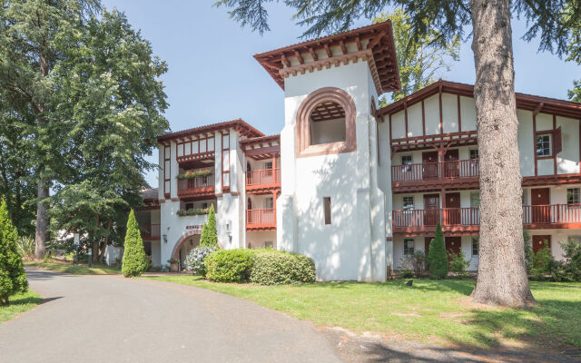 Résidence Le Parc d'Arradoy