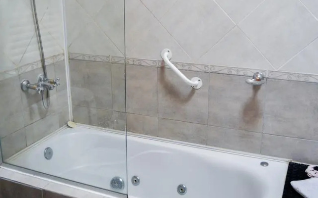 Tierra Nativa Apart Hotel
