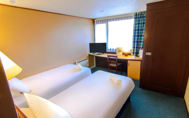 Campanile Hotel Runcorn