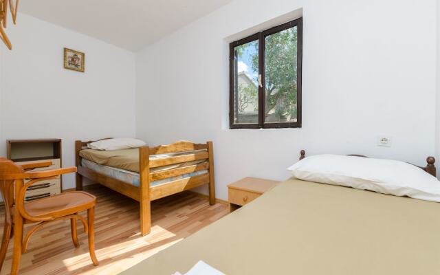 Apartment Barba