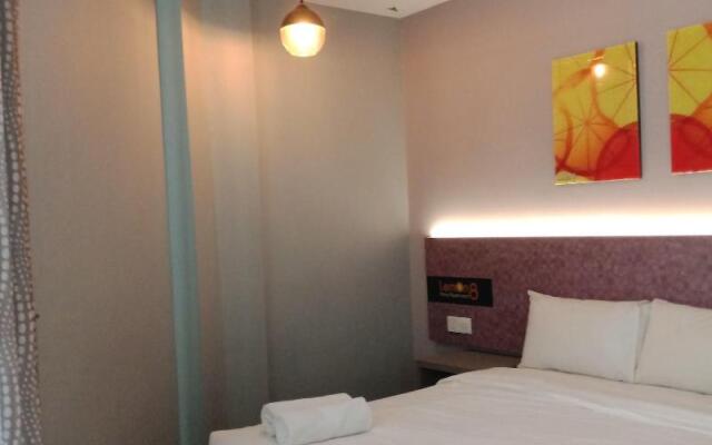 Lemon 8 Boutique Hotel @ Malacca