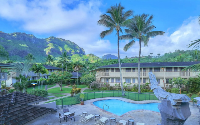 Kauai Inn
