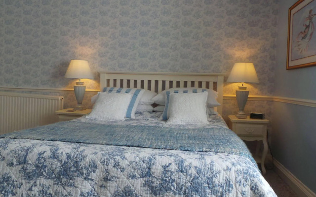 Comely Bank Guest House