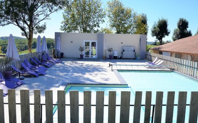 Domaine de Massoulac