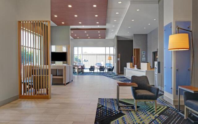 Holiday Inn Express Kingston West by IHG