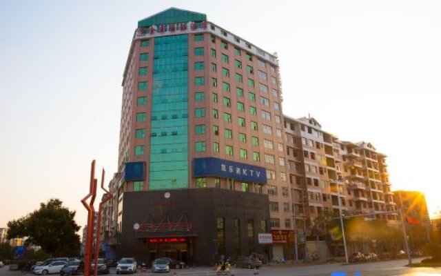 Jin Hong Hotel