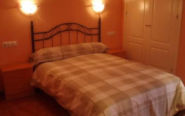 Apartamentos Turisticos Aureus Bahia Sur