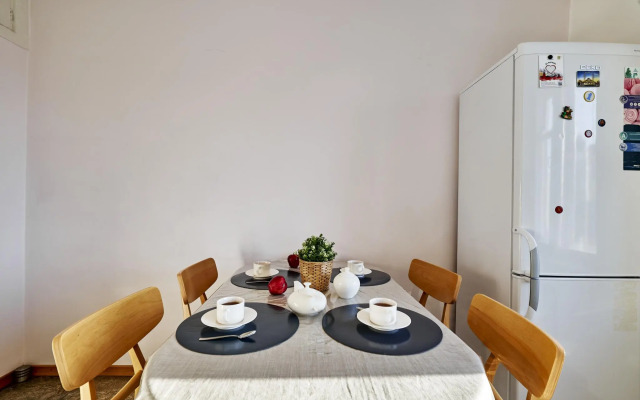 EasyGuest на улице Корабельной