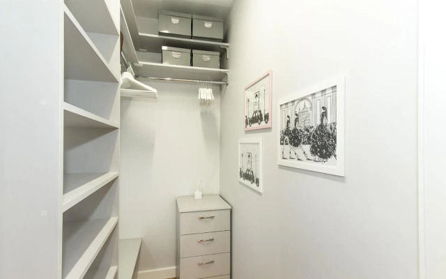 Apartamenty Złota 15