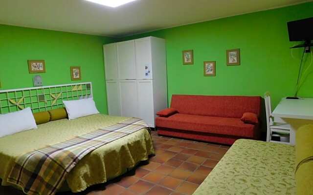 La Casa di Mimma Località C0VIDFREE