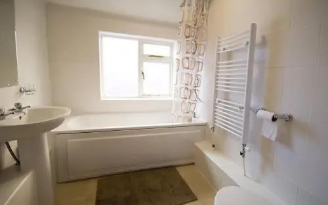 Constantinou Apartments