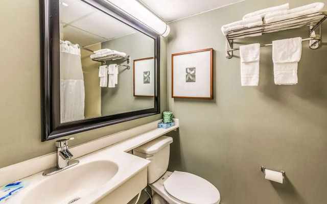 Knights Inn Montgomeryville