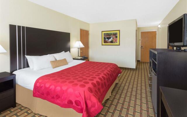 Ramada by Wyndham Asheville Southeast