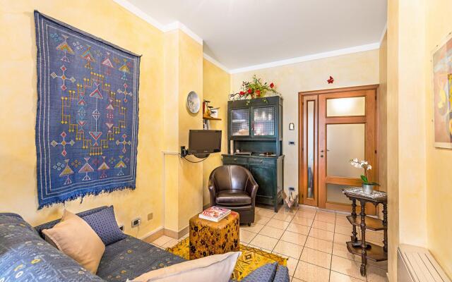 Gaudio Flat Near Ariston Theater by Wonderful Italy