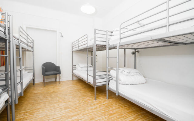 Birka Hotel