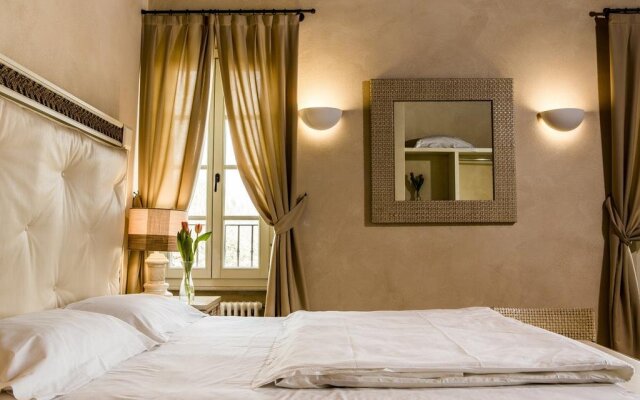 Borgo Machetto